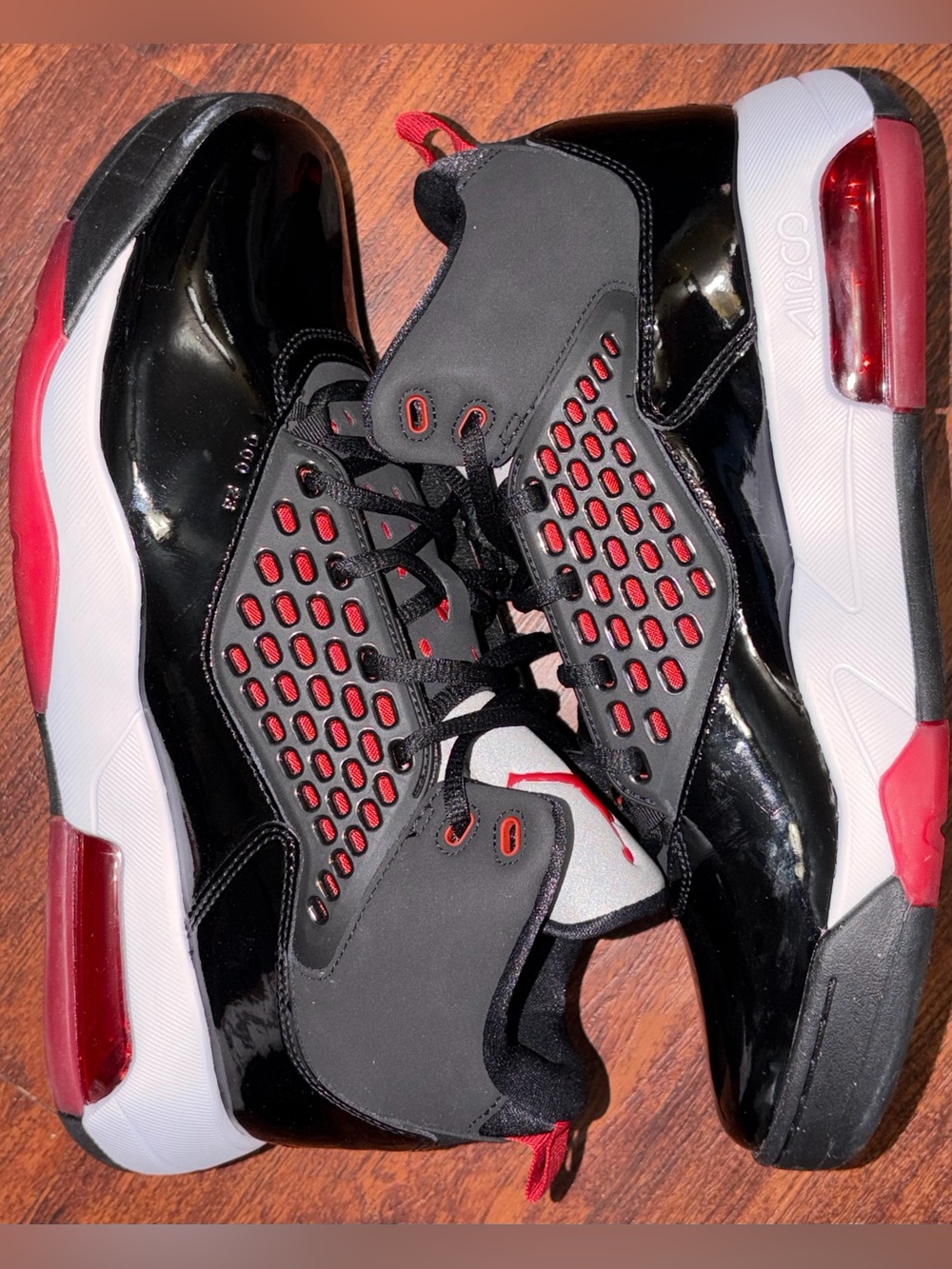 Jordan size 11